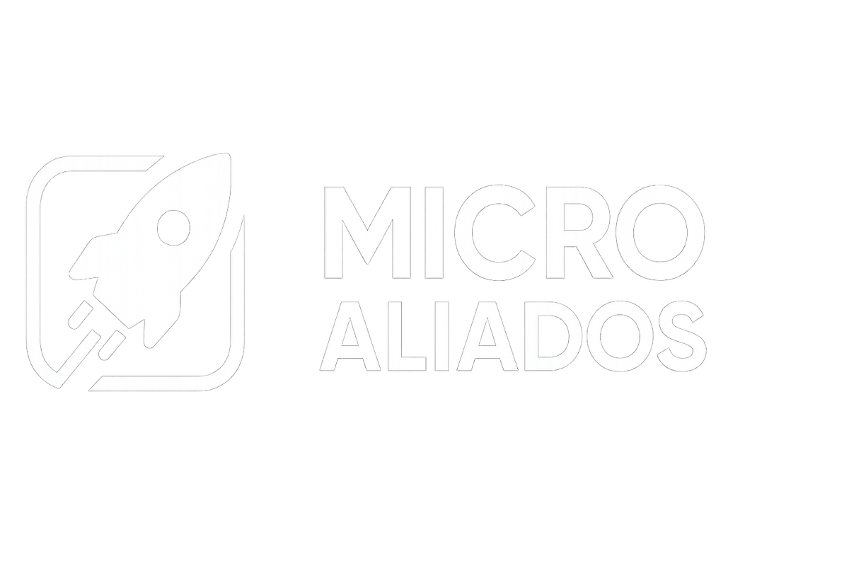 Logo Micro Aliados
