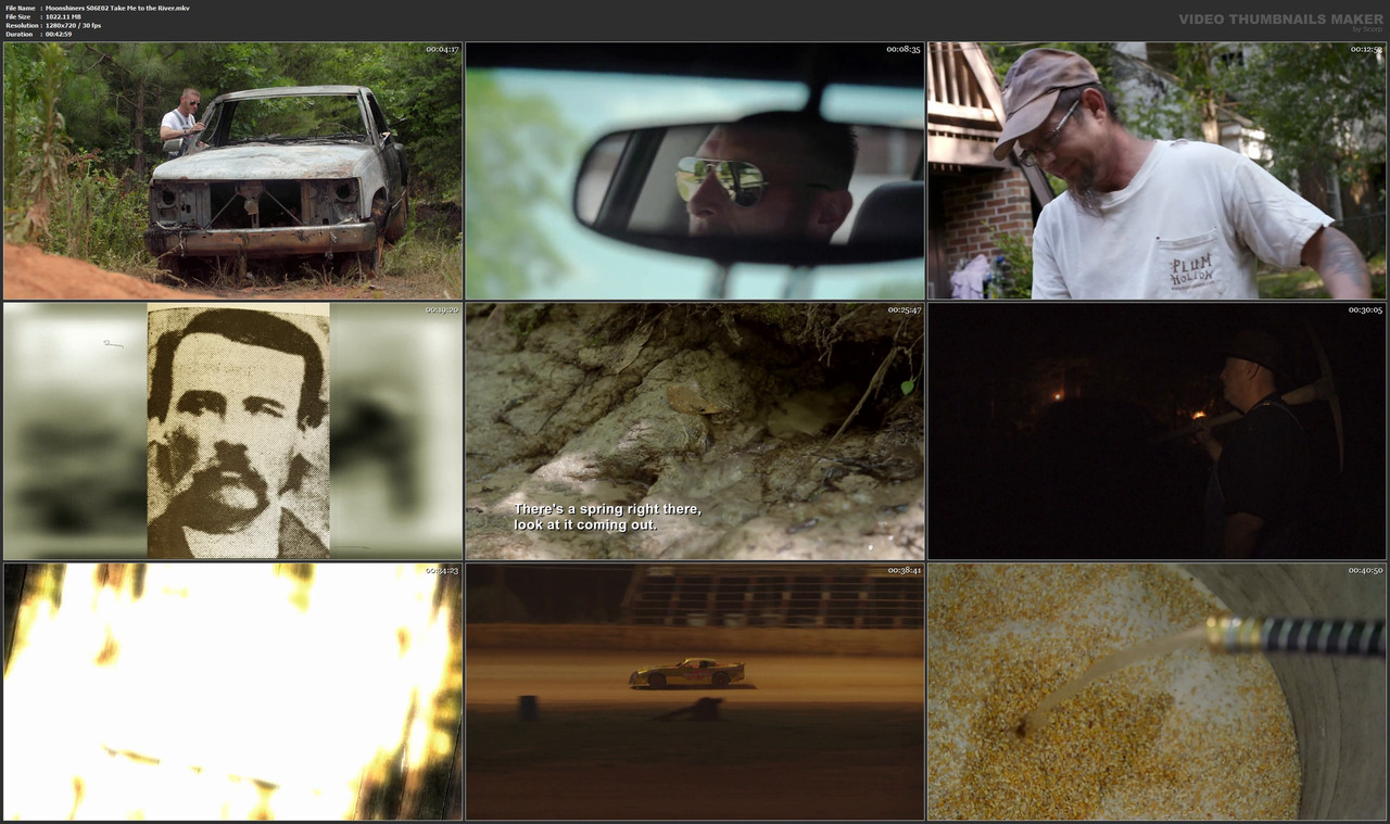 Moonshiners S06E02 Take Me to the River.mkv