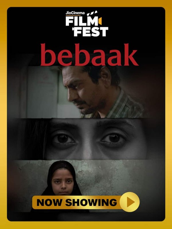 Bebaak 2023 Hindi Short Film 720p Jio HDRip 150MB ESub Download