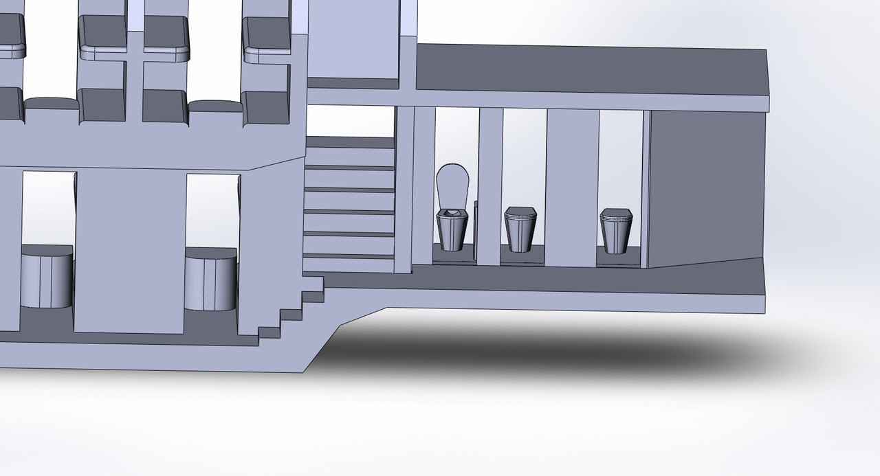 Вагон 61- 44654