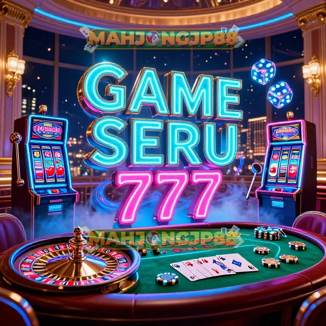 Game Seru 777