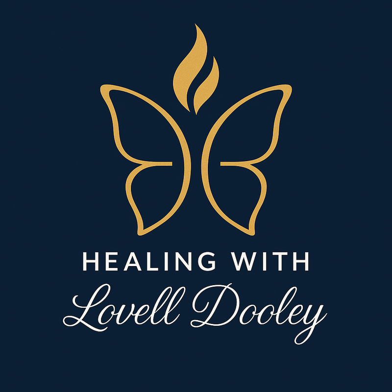 Healing Logo
