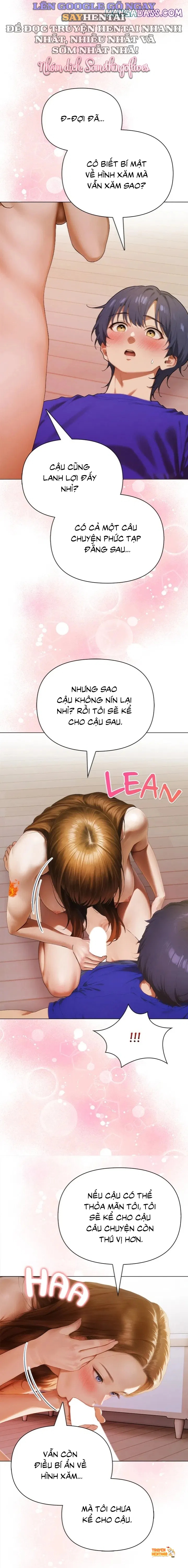 Xem ảnh Tiệm Xăm Nóng Bỏng - Chapter 10 - tmpmt17sr41 - Truyenhentaiz.net