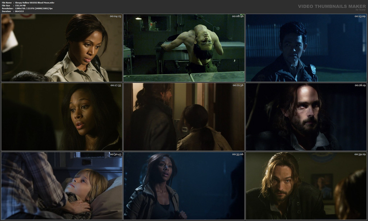 Sleepy Hollow S01E02 Blood Moon.mkv