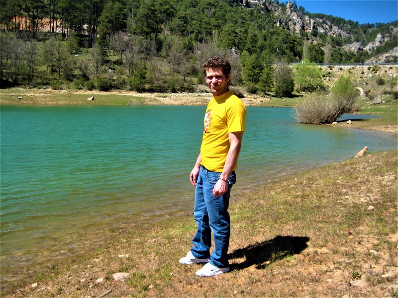 Cuenca y sus pueblos-2009/2011/2015/2016/2017 - Blogs de España - Embalse de la Toba-5-5-2009 (5)