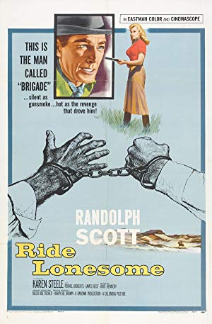Ride Lonesome 1959 720p BluRay H264 AAC RARBG