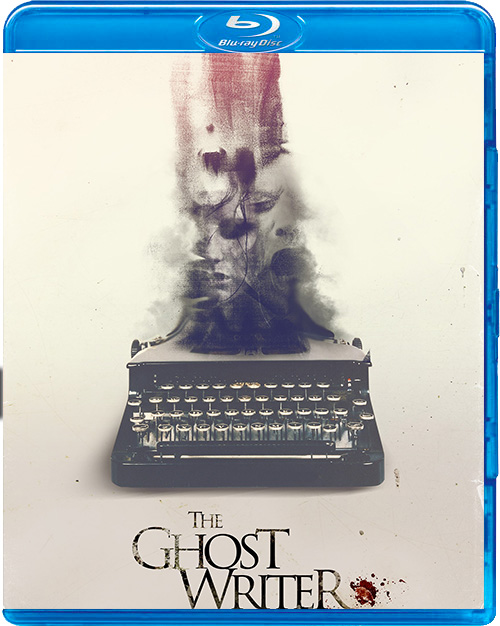 The Ghost Writer (2022) [WEB-DL m1080p][Castellano AC3 2.0/Ingles AC3 5.1][Subs][UTB]