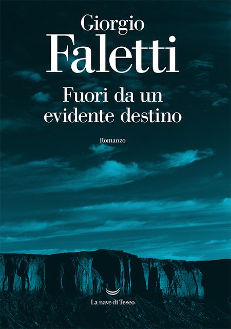 Giorgio Faletti – Fuori da un evidente destino (2021)