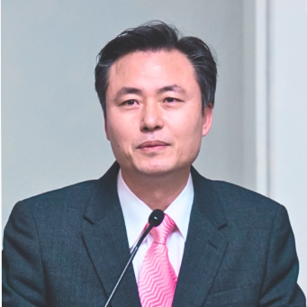 김광섭 담임목사