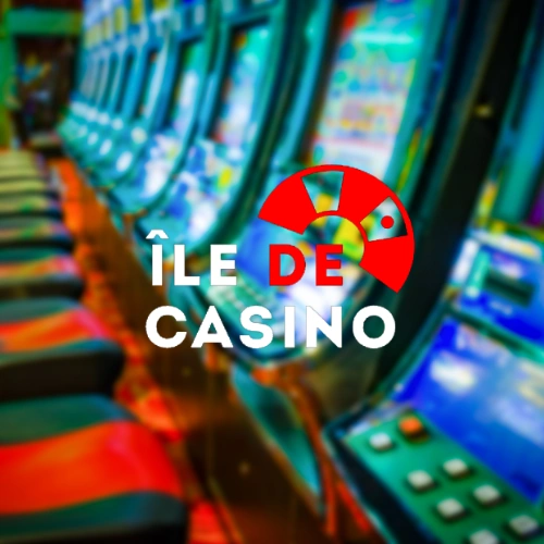 Ile de casino