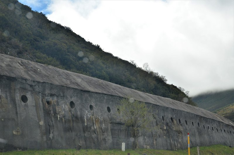 PUERTO DE PAJARES-15-5-2013-LEON/ASTURIAS - Paseando por España-1991/2016 (7)