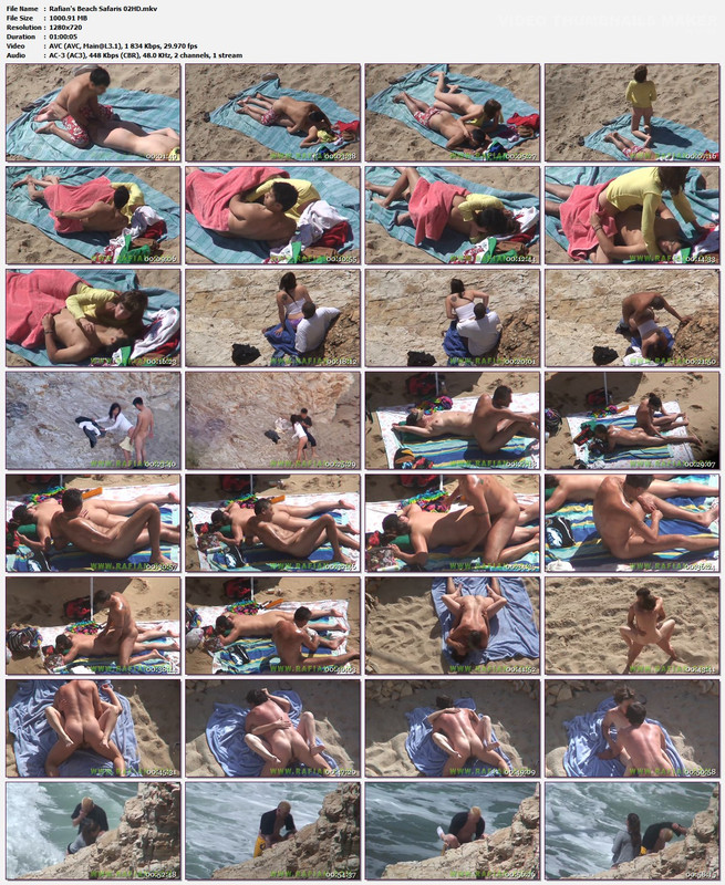 Rafian's Beach Safaris 02HD.mkv