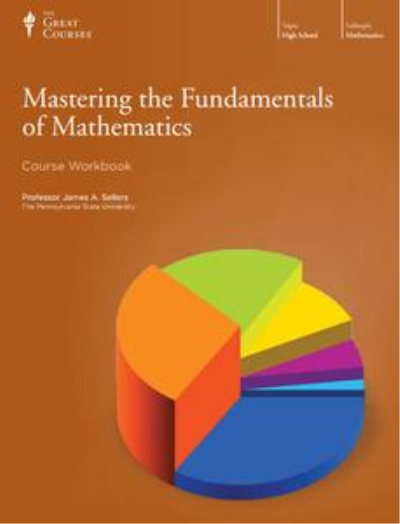 Mastering the Fundamentals of Mathematics [HD]