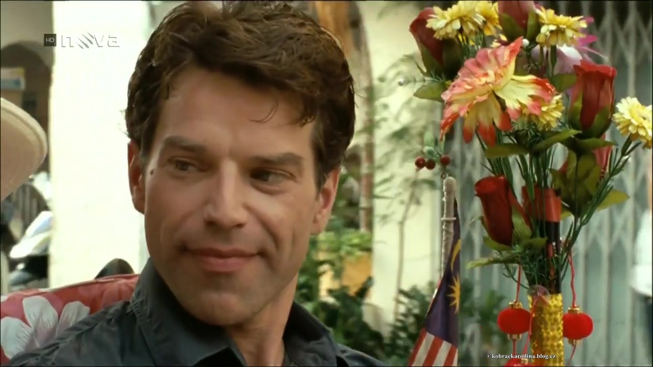 Hotel snů- Malajsie (2009) CZ 3177