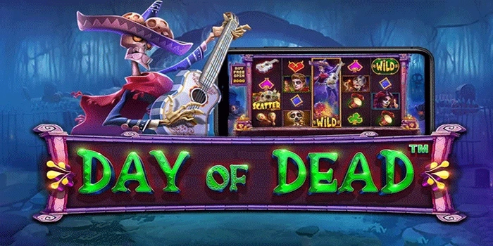 Slot Day of Dead
