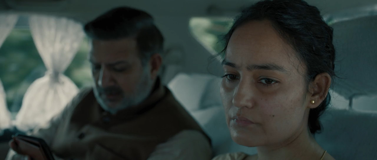 Nishaanchi 2025 WebRip [Hindi] 480p 720p ESub Screenshot