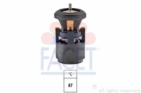 termostat 2
