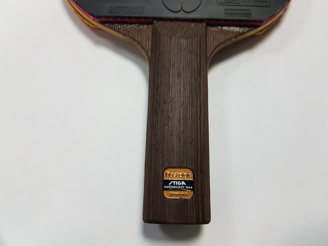 STIGA Nostalgic clasic (2)