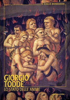 Giorgio Todde - Lo stato delle anime (2025)