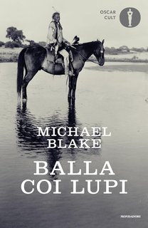 Michael Blake - Balla coi lupi (2024)