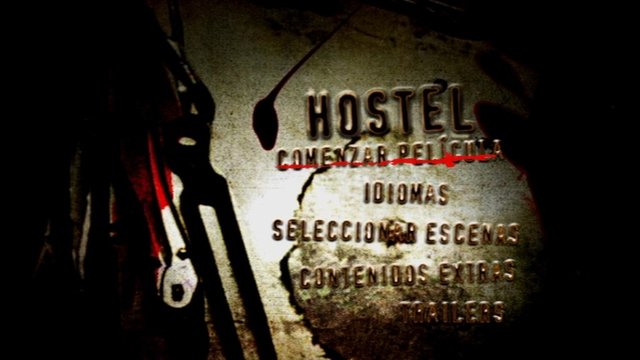 1 - Hostel [DVD9 Full] [Pal] [Cast/Ing/Cat] [Sub:Varios] [Terror] [2005]