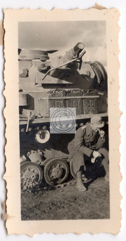 Afrika DAK Panzer Tank Schiffe LKWs Kameraden Schnürstiefel Wüst