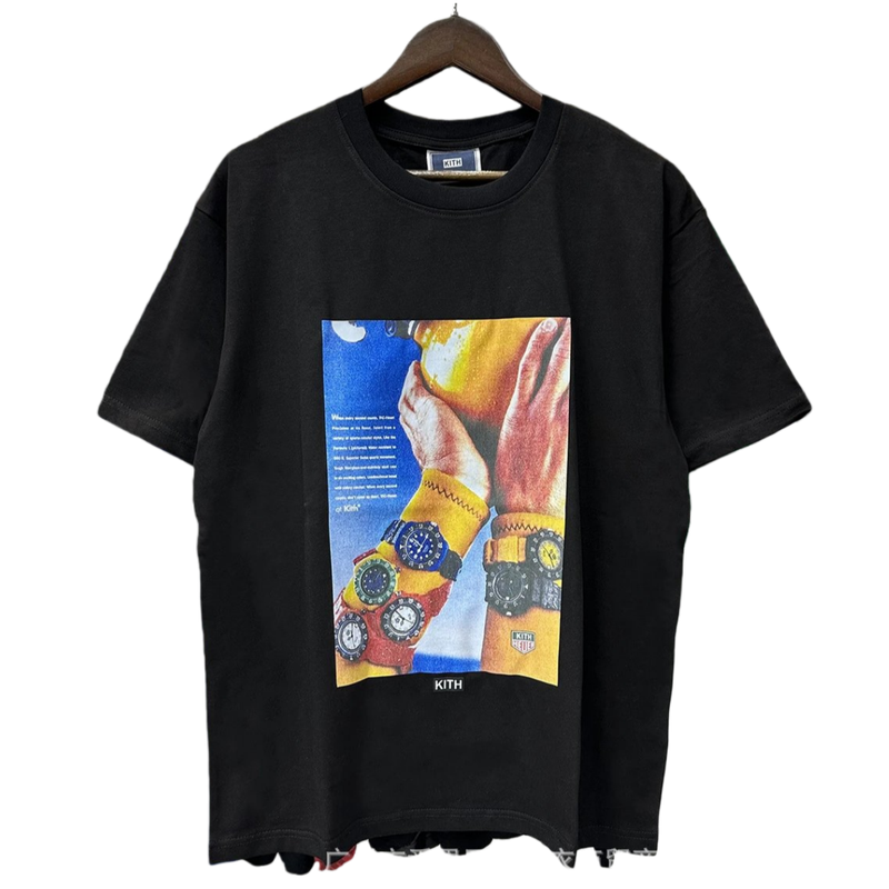 Kith Tee