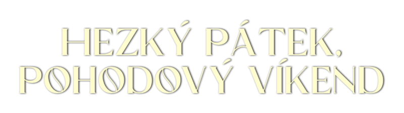 PATEK-VIKEND