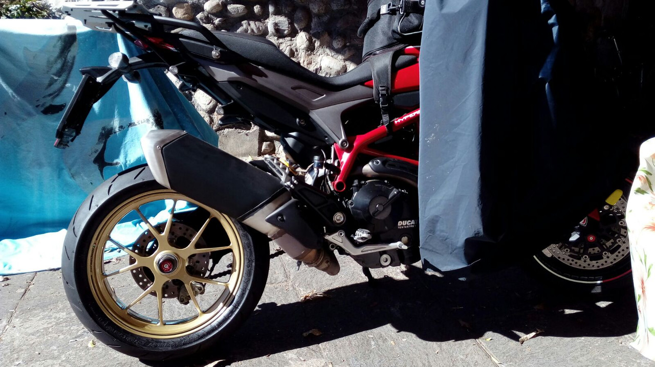 OTB rear