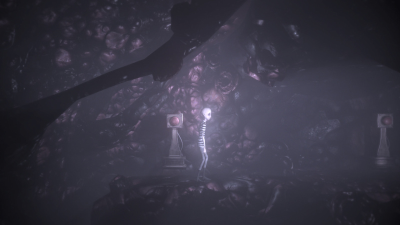 Darq: The Tower (2020)