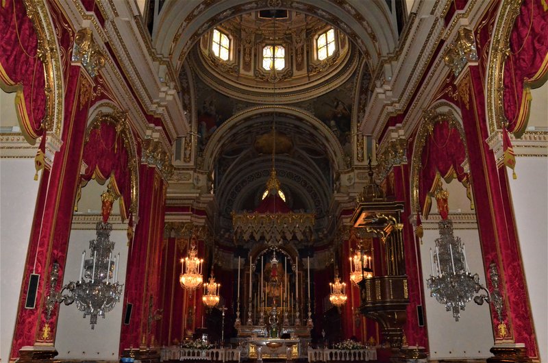 Malta y sus pueblos-2018 - Blogs of Malta - BORMLA-26-11-2018 (9)