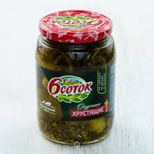 Огурцы 6 Соток Купить