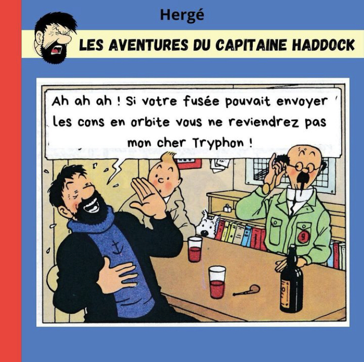 Les aventures de Tintin (détournement) - Page 2 2024-04-03-tintin-01