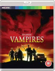 Vampires (1998) WebDL 1080p E-AC3 ITA - ENG + SUB