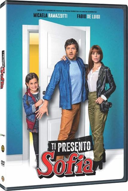 Ti presento Sofia (2018).avi DVDRip AC3 - ITA Ti presento Sofia (2018).avi DVDRip AC3 - ITA