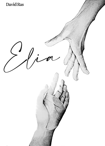 David Ras – Elia (2021)