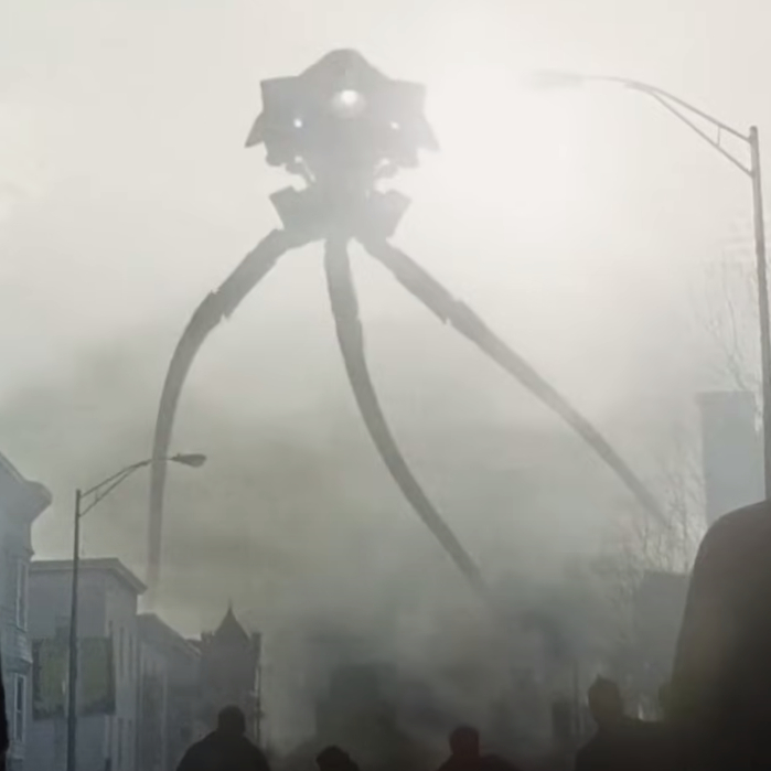 Tripod