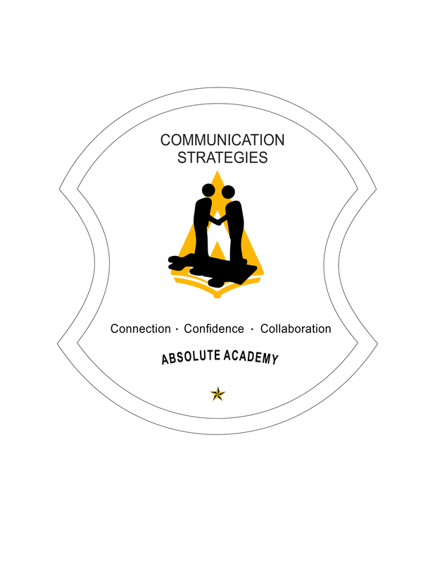 Communication Strategies