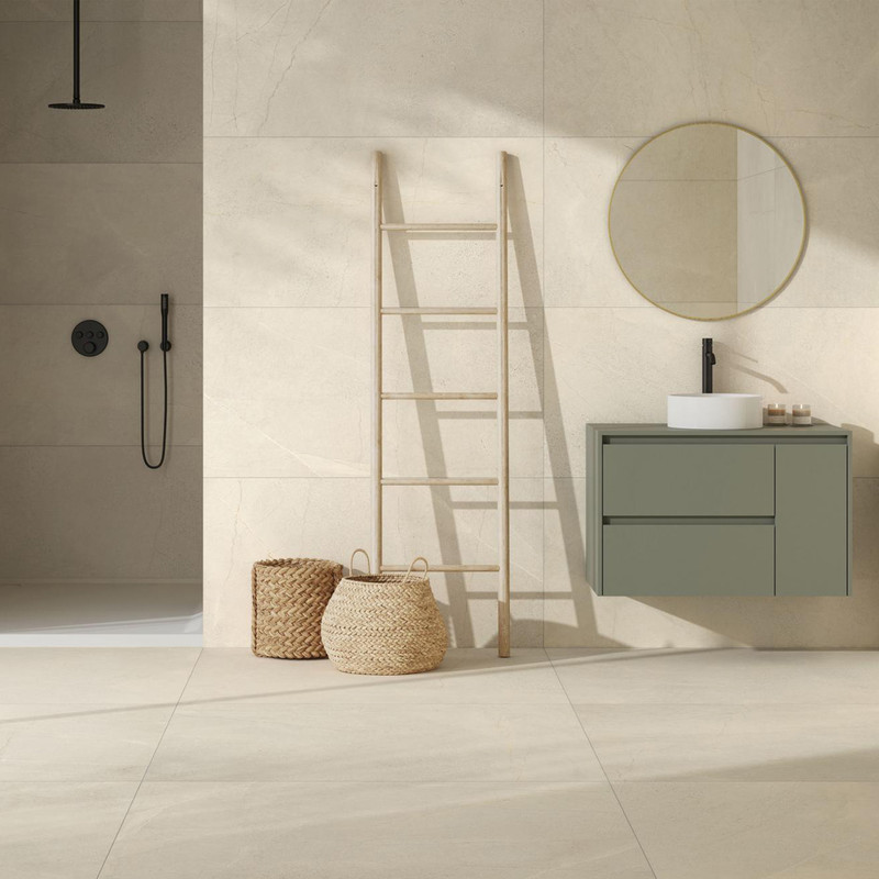 Πλακάκι Kenzo Beige 120x120 - Image 2