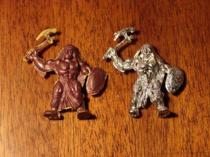 Топ-20 небезопасных вещей, которыми развлекались дети в СССР