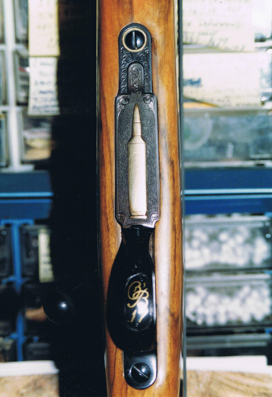 OBrien Field FP-TG Eng-Inlays (17-222Mag)