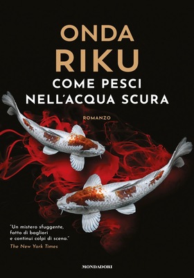 Onda Riku - Come pesci nell’acqua scura (2026)