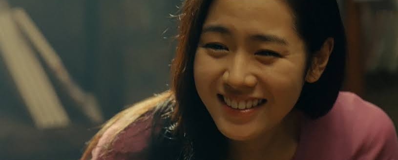 A Moment to Remember Movie Screenshot