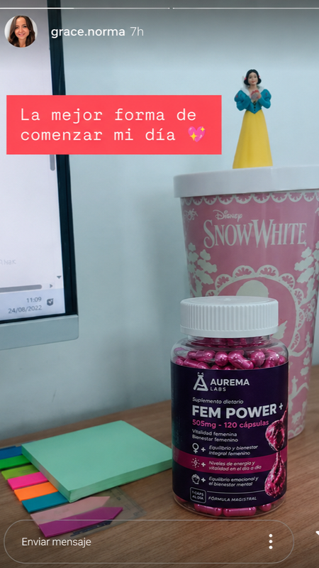 Historia cliente 3