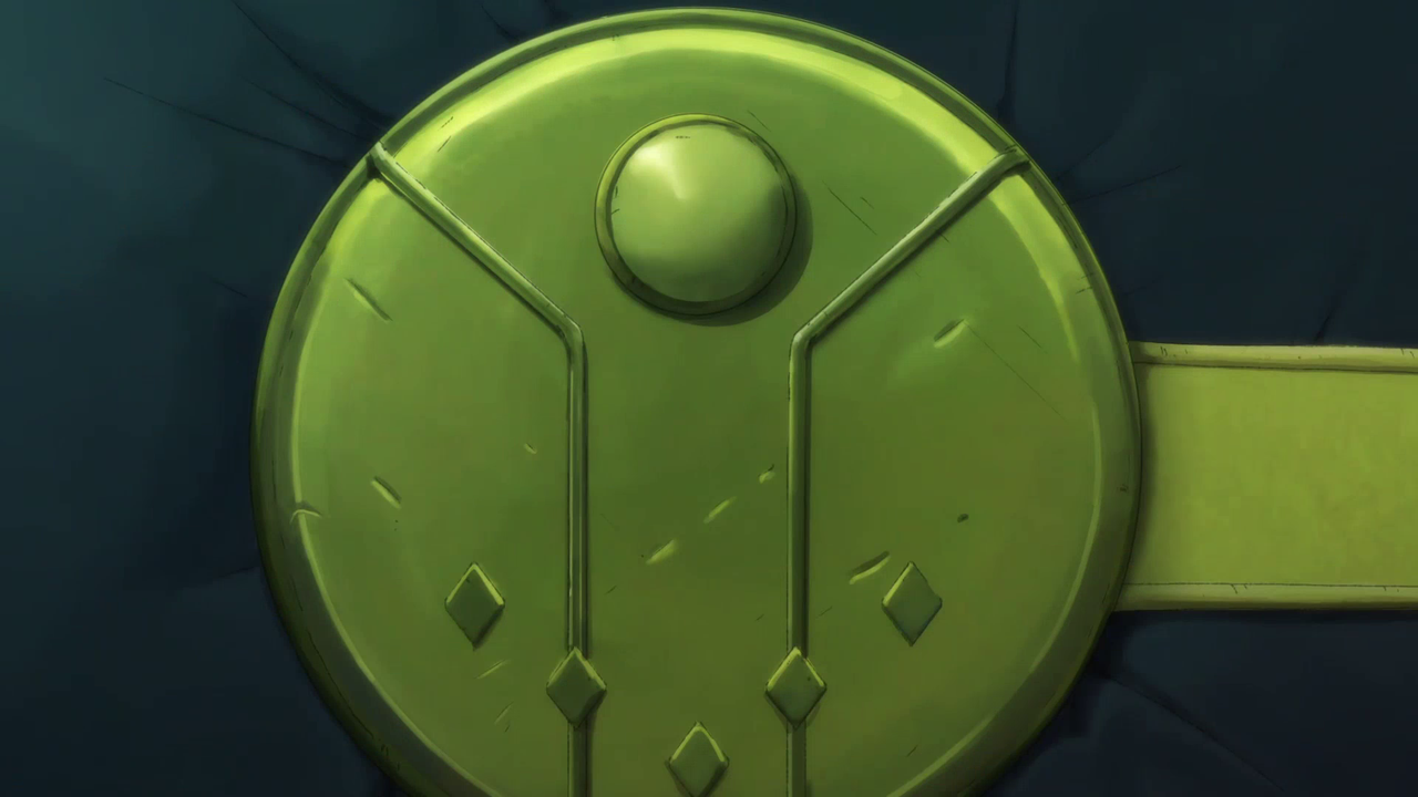 The Legend of Vox Machina Season 1 Episode 5 Fate s Journey H265 1080p WEBRip EzzRips mkv