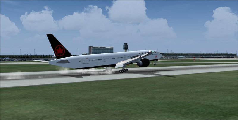 NZAA - CYVR Fs9-2021-08-24-15-46-35-93