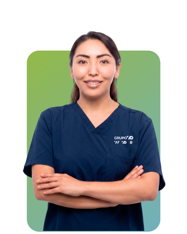 Dra. Valeria Monsivais