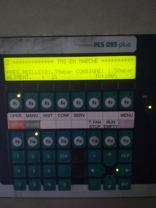 Upload Lauer pcs 095 plus Re: Upload Lauer pcs 095 plus