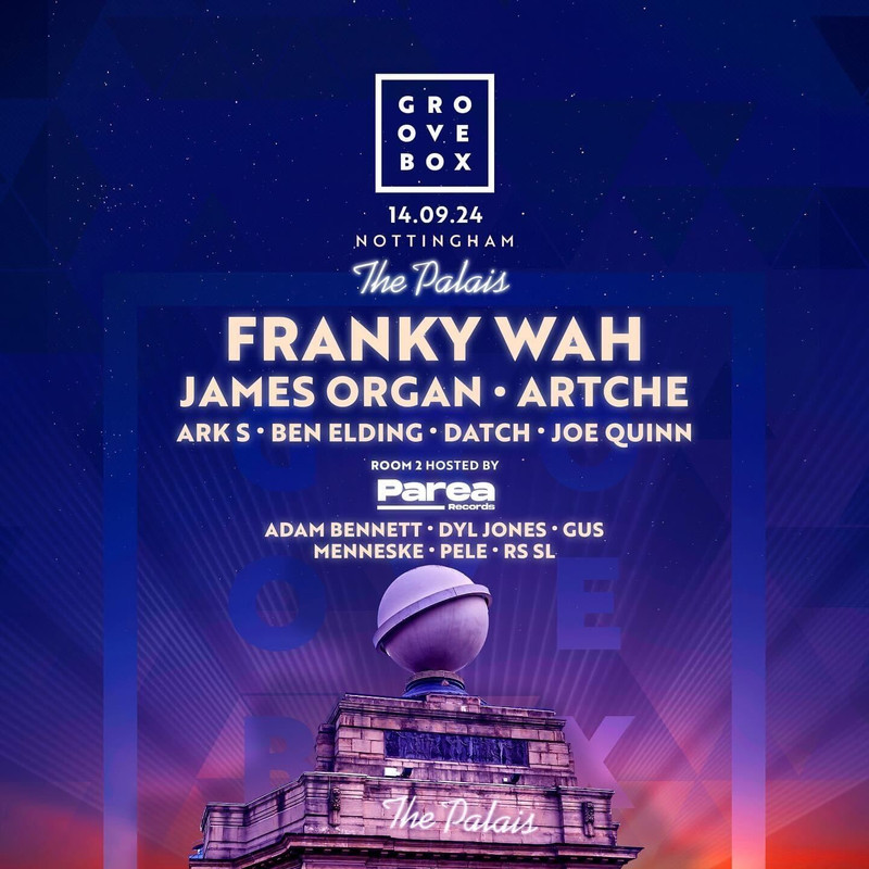groovebox-the-palais