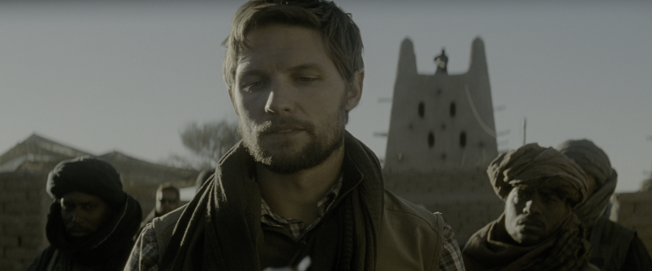 Batman v Superman Dawn of Justice [EXTENDED] (2016) [BluRay Rip 